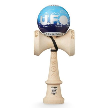 kendama krom ufo
