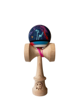 kendama sweets cody griz verso