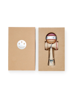 kendama krom 10 ani aniversare