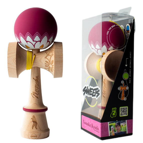 Sweets-Kendamas-Nonoka-Kyodo-Broken-Shape-Pro-Mod-V2 Sweets-Kendamas-Nonoka-Kyodo-Broken-Shape-Pro-Mod-V2