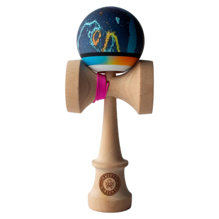 kendama sweets cody griz fata